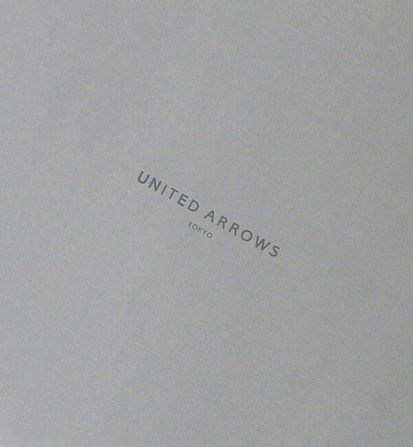 UNITED ARROWS「サイドゴア ブーツ」|ロングブーツ|