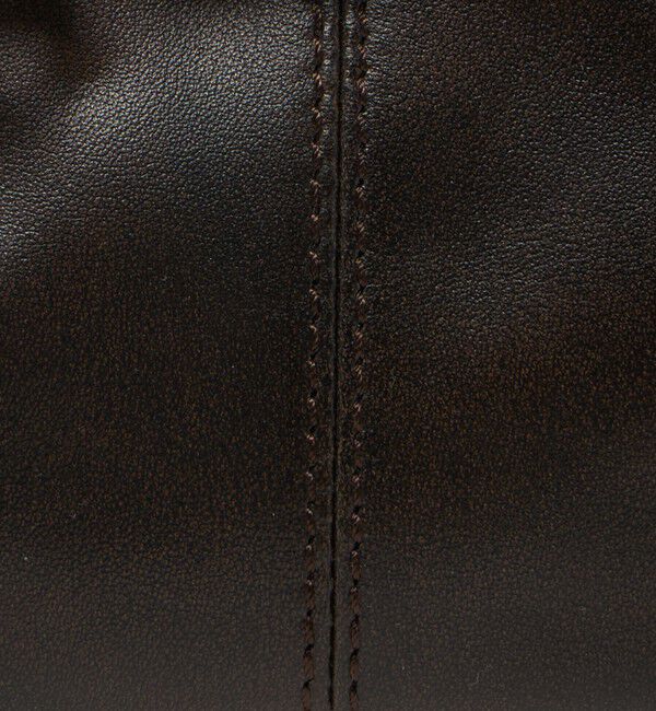 OSOI「＜OSOI＞SHOULDER BROCLEMINI バッグ」|ショルダー・メッセンジャー|