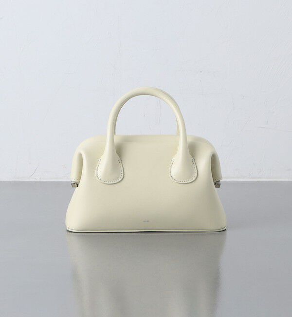 OSOI「＜OSOI＞BOAT MINI バッグ」|ハンドバッグ|