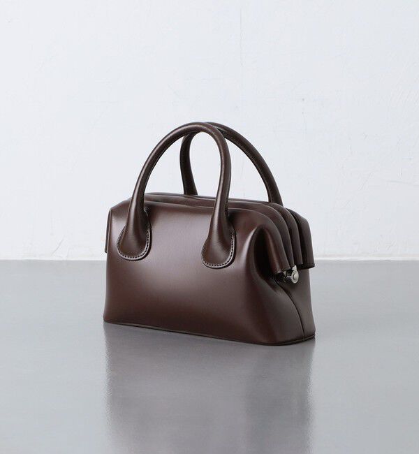 OSOI「＜OSOI＞BOAT MINI バッグ」|ハンドバッグ|