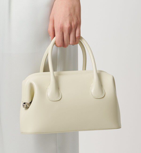 OSOI「＜OSOI＞BOAT BROT バッグ」|ハンドバッグ|