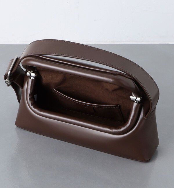 OSOI「【一部別注】＜OSOI＞FOLDER BROT バッグ」|ショルダー・メッセンジャー|