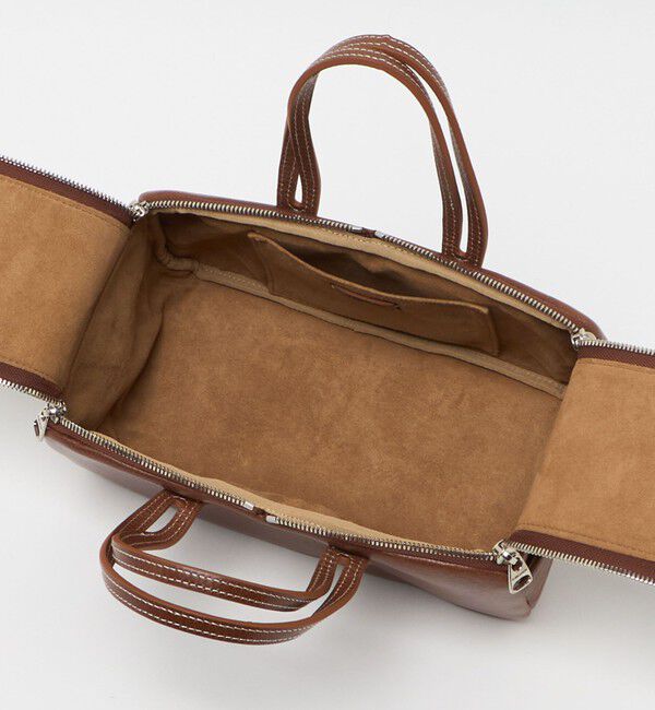 UNITED ARROWS「＜A VACATION＞HAPPY KEY バッグ」|ハンドバッグ|