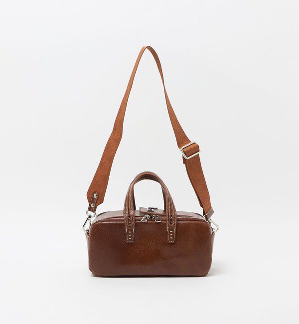 UNITED ARROWS「＜A VACATION＞HAPPY KEY バッグ」|ハンドバッグ|