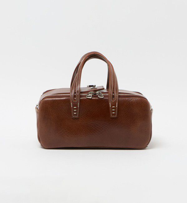 UNITED ARROWS「＜A VACATION＞HAPPY KEY バッグ」|ハンドバッグ|