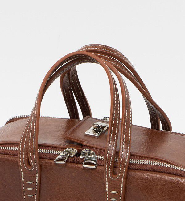 UNITED ARROWS「＜A VACATION＞HAPPY KEY バッグ」|ハンドバッグ|