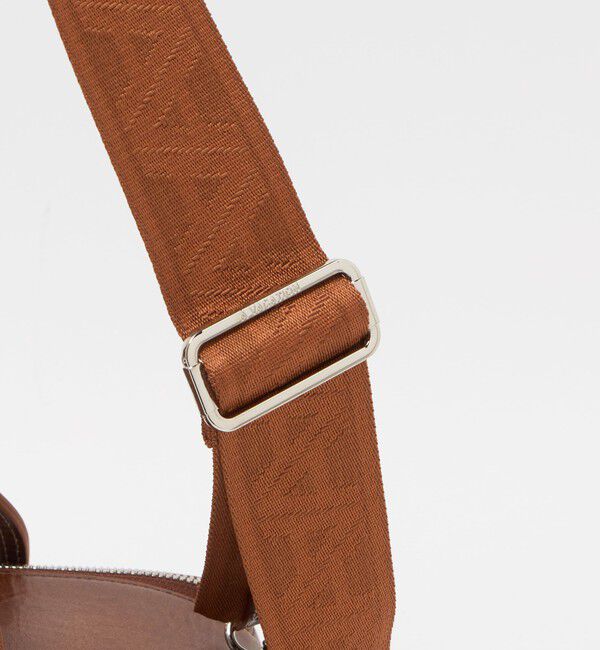 UNITED ARROWS「＜A VACATION＞HAPPY KEY バッグ」|ハンドバッグ|