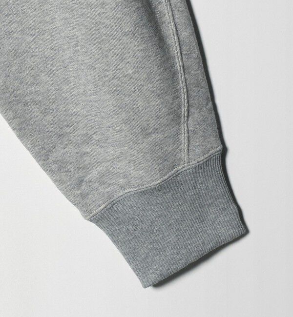 ASTRAET「＜ASTRAET＞ ウラケ サイドジップ クルーネックスウェット」|スウェット・ジャージ|