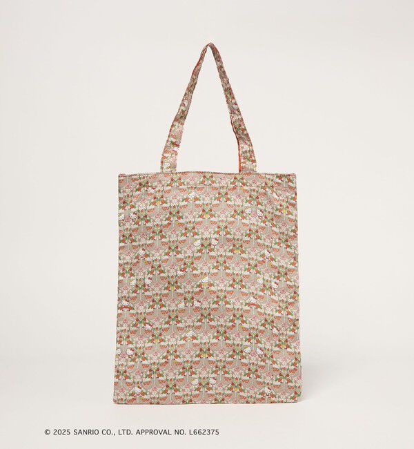 Style for Living「＜HELLO KITTY &times; UNITED ARROWS＞トートバッグ」|トートバッグ|