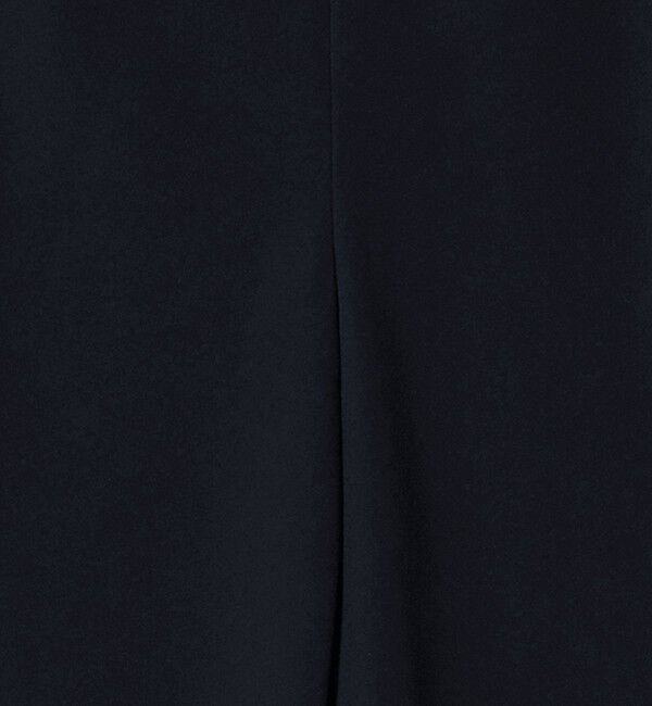 UNITED ARROWS「drapy バイアス イージー パンツ‐ウォッシャブル‐」|チノ|