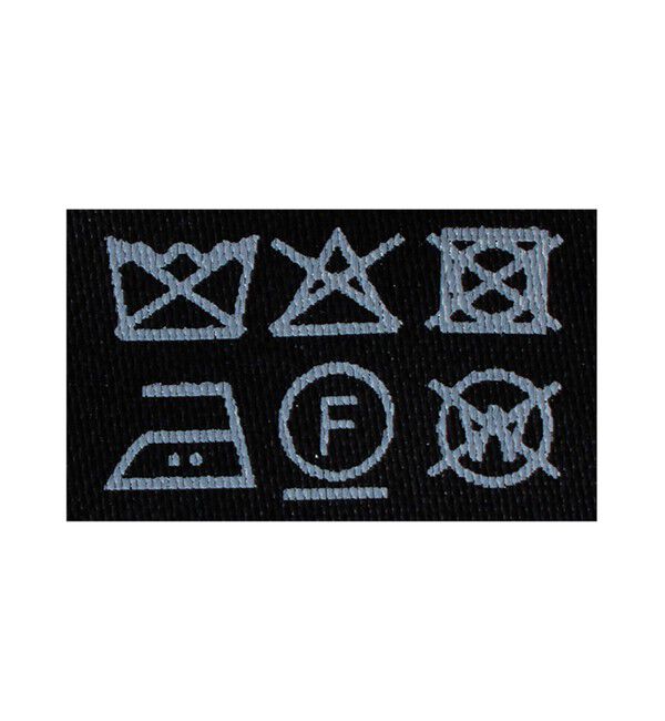 AEWEN MATOPH「＜AEWEN MATOPH＞ウールモヘヤ インタックパンツ」|チノ|