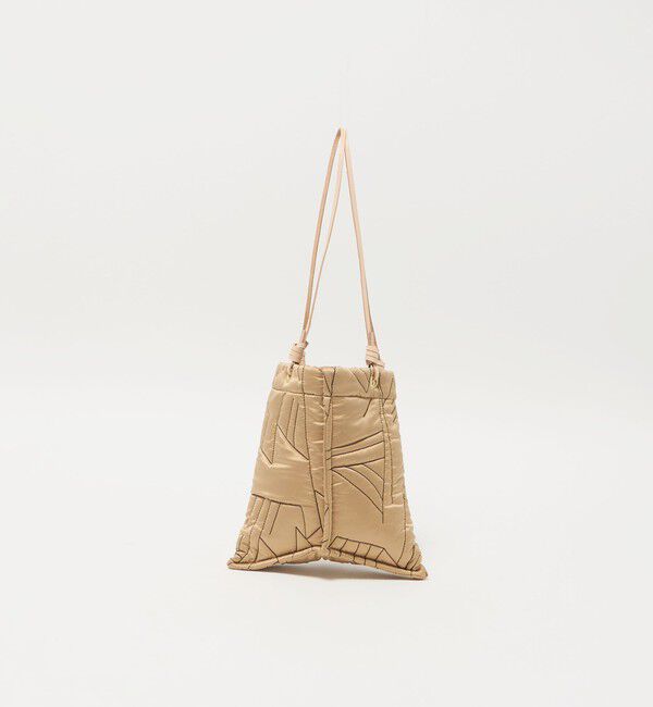 UNITED ARROWS「＜manipuri＞キルティング トートバッグ S」|トートバッグ|