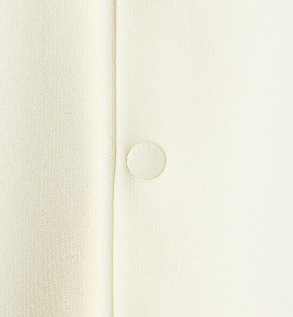 ASTRAET「＜ASTRAET＞スナップボタン ブルゾン」|スウェット・ジャージ|