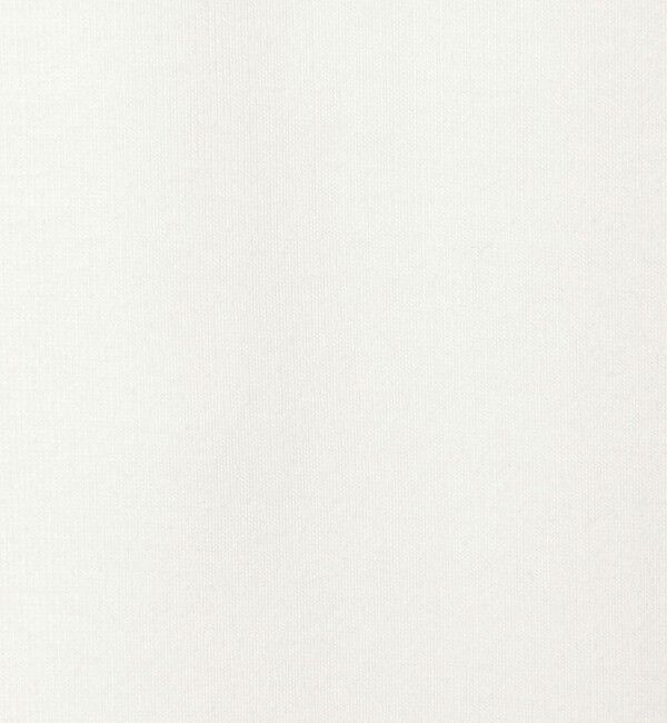 UNITED ARROWS「コットン フライス ロング カットソー」|Tシャツ・カットソー|