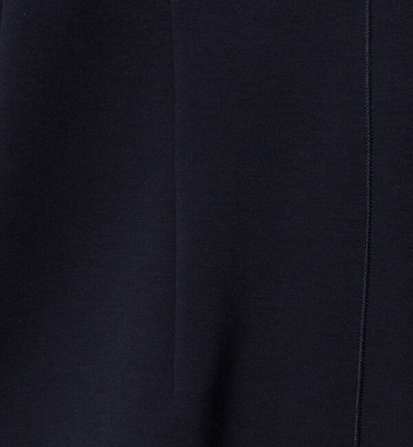 UNITED ARROWS「コンスト シェイプ スウェット ‐ウォッシャブル‐」|Tシャツ・カットソー|