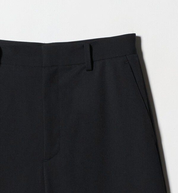 UNITED ARROWS「ギャバ ハーフパンツ」|その他|