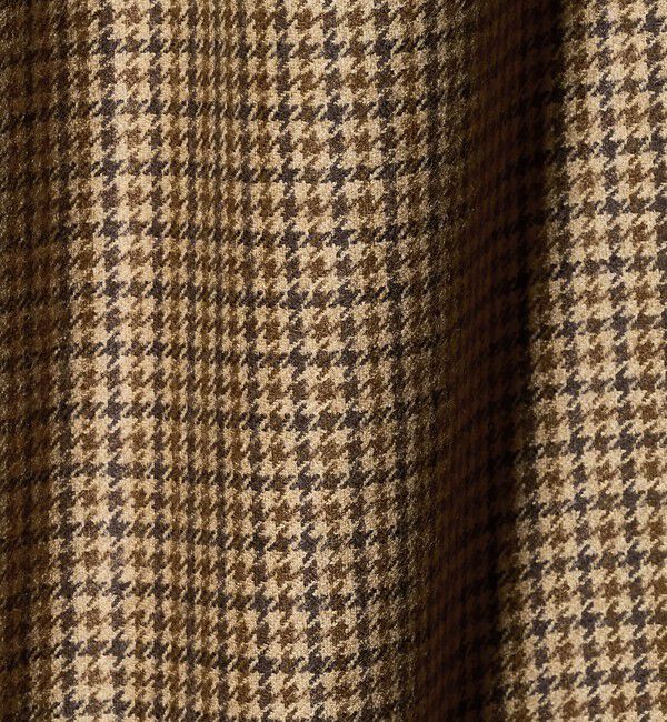 UNITED ARROWS「ウール イージー パンツ」|その他|