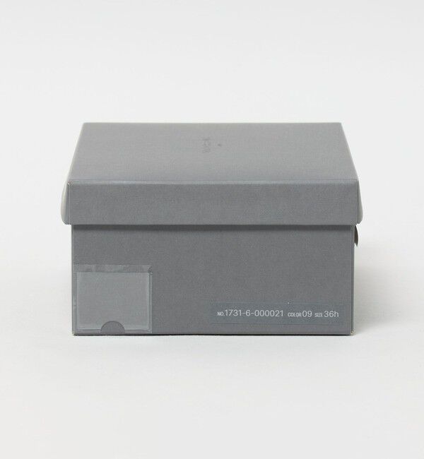 UNITED ARROWS「グリッター メリージェーン シューズ」|その他|