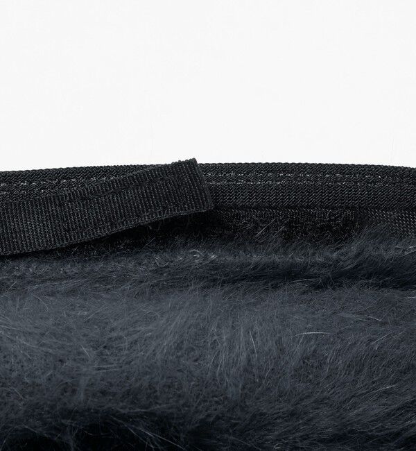 UNITED ARROWS「ヘアリー キャップ」|キャップ・キャスケット|