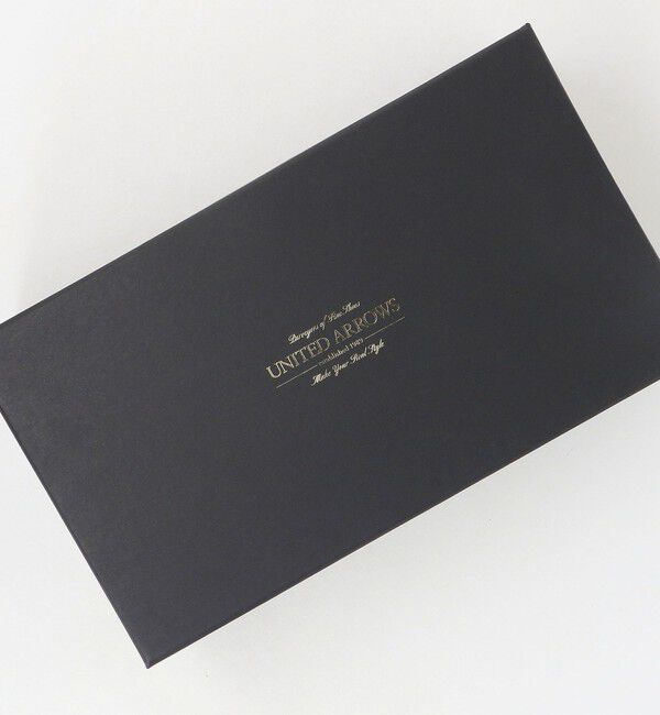 UNITED ARROWS「ベルジャン タッセルシューズ」|ビジネス・ドレスシューズ|