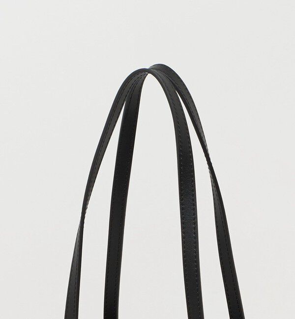 UNITED ARROWS「プリント ワイドトートバッグ」|トートバッグ|