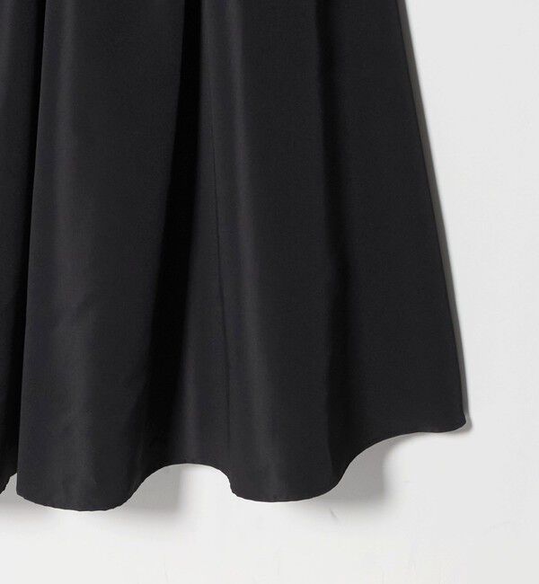 UNITED ARROWS「フィット ＆ フレア ポロワンピース」|ワンピース|