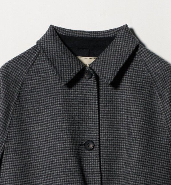 UNITED ARROWS「リバー ケープ コート」|その他|