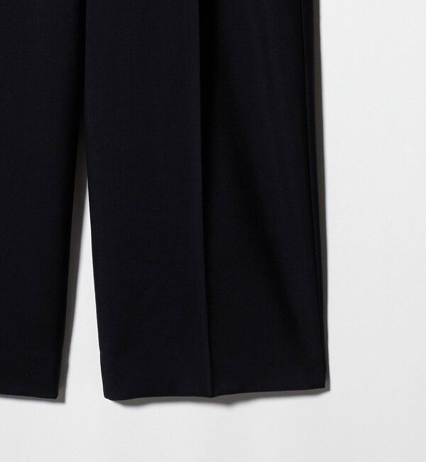 AEWEN MATOPH「＜AEWEN MATOPH＞ギャザーリボンオールインワン」|オールインワン|