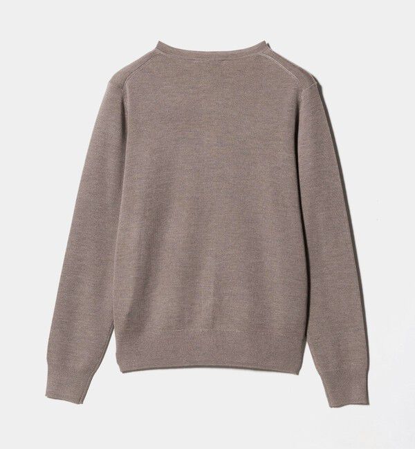 UNITED ARROWS「フルニードル カーディガン」|カーディガン|