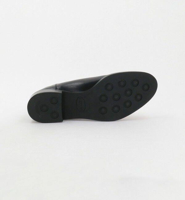 UNITED ARROWS「サイドゴア ブーツ」|ロングブーツ|