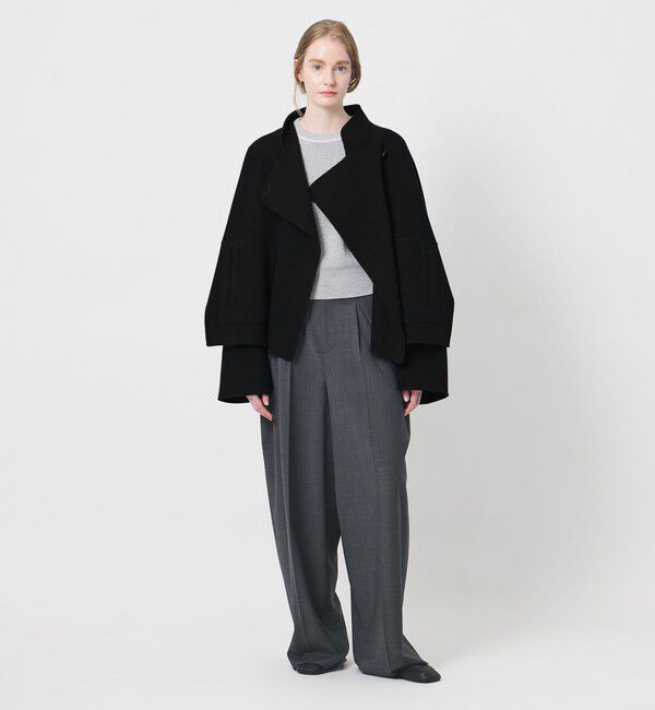 AEWEN MATOPH「＜AEWEN MATOPH＞マルチウェイリバーコート」|その他|