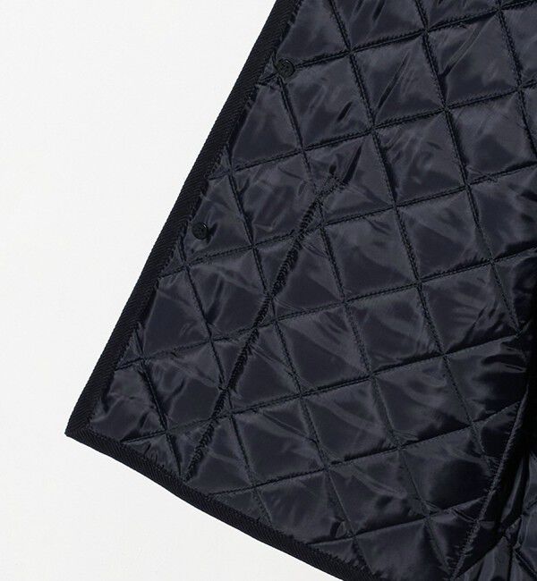 UNITED ARROWS「＜MACKINTOSH＞WAVERLY/ウェーバリー/キルティングジャケット」|テーラードジャケット|