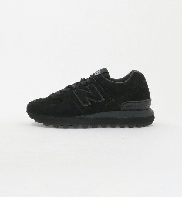 UNITED ARROWS「＜New Balance＞U574LGTG/D スニーカー」|スニーカー|BLACK