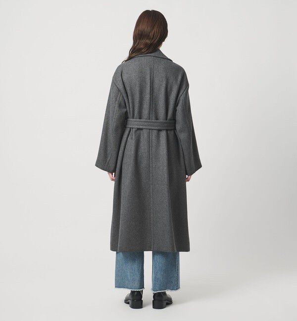 UNITED ARROWS「MANTECO テーラード コート」|その他|