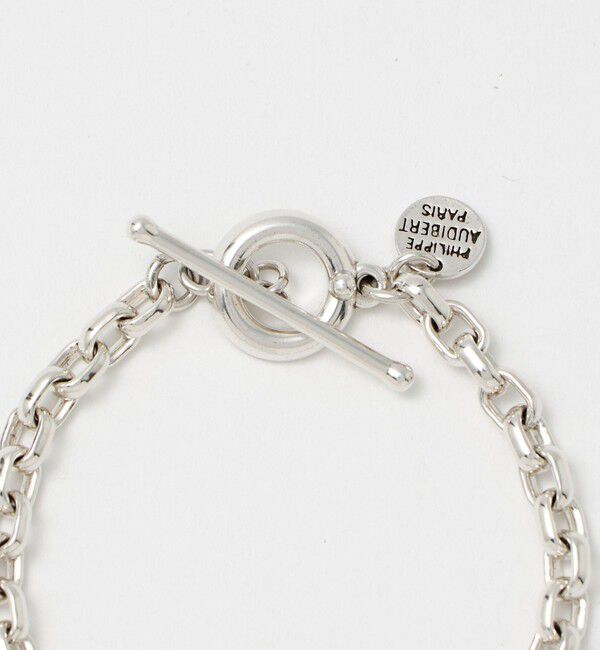 UNITED ARROWS「＜PHILIPPE AUDIBERT＞ANGELA ブレスレット」|ブレスレット・バングル|