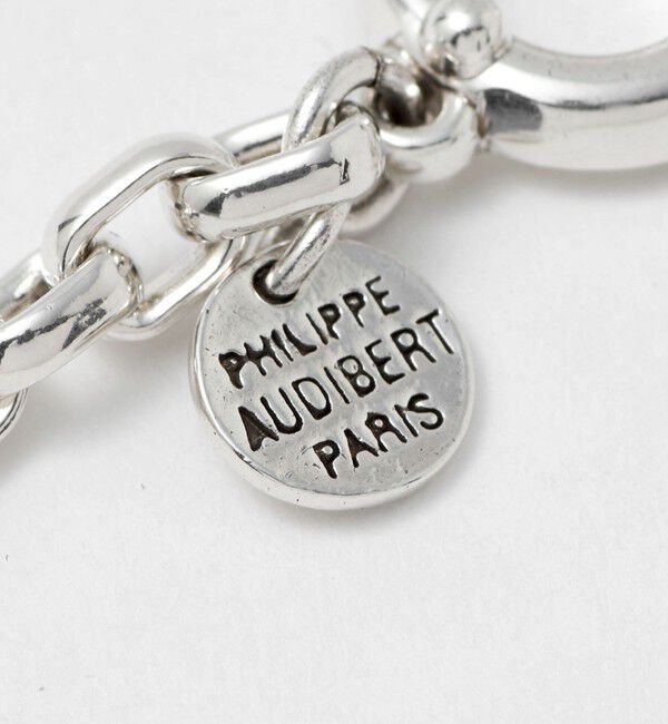 UNITED ARROWS「＜PHILIPPE AUDIBERT＞ANGELA ブレスレット」|ブレスレット・バングル|