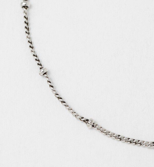 UNITED ARROWS「＜PHILIPPE AUDIBERT＞CARLY ブレスレット」|ブレスレット・バングル|