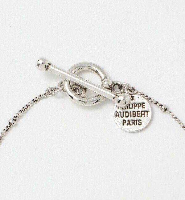 UNITED ARROWS「＜PHILIPPE AUDIBERT＞CARLY ブレスレット」|ブレスレット・バングル|