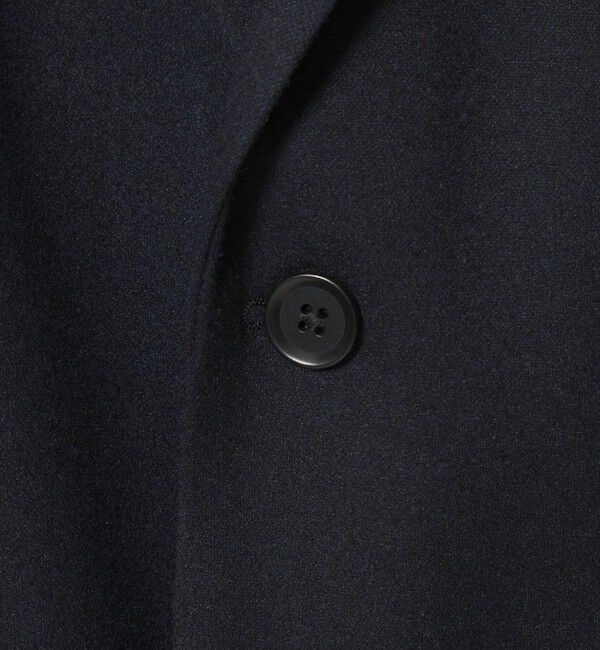 UNITED ARROWS「ホームスパン ジャージー シングル2ボタン テーラードジャケット UA COZY ウォッシャブル ヨコストレッチ 」|スーツ|