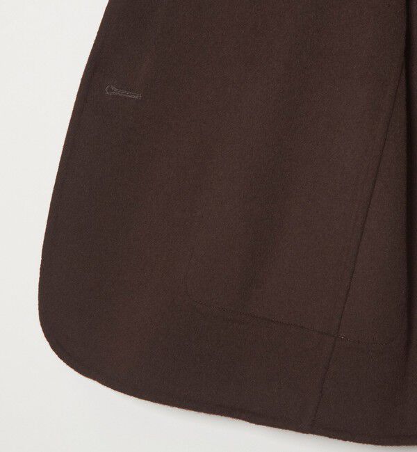 UNITED ARROWS「リバー テーラード ジャケット コート」|テーラードジャケット|