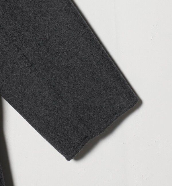 UNITED ARROWS「リバー テーラードコート」|その他|