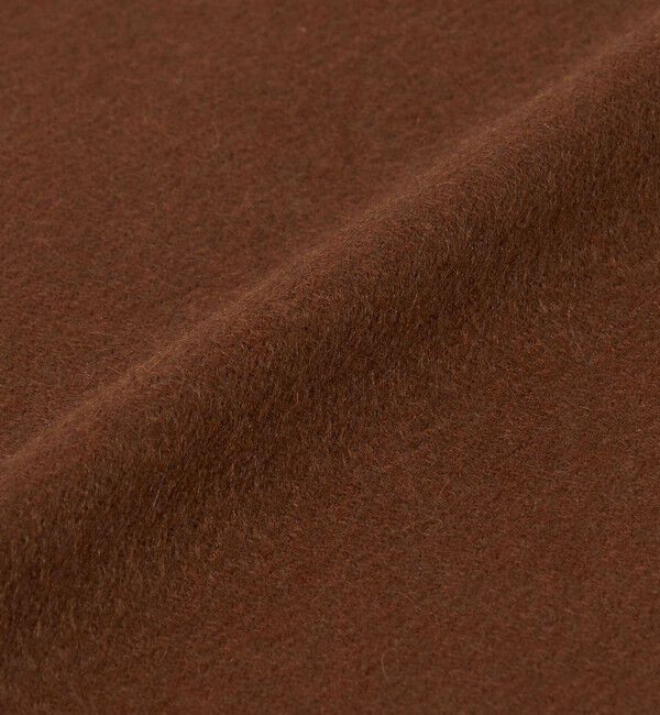 UNITED ARROWS「カシミヤ リバーシブル マフラー」|マフラー|