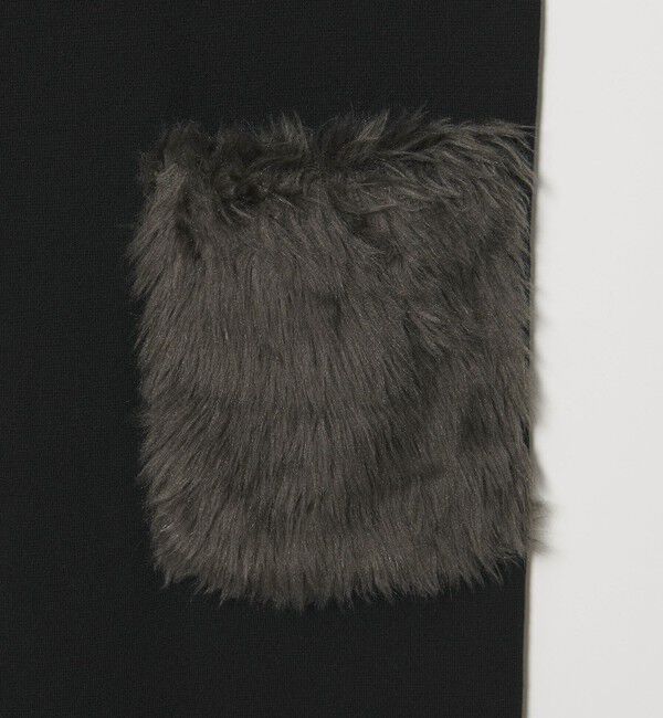 UNITED ARROWS「ポケット ワンピース」|ワンピース|