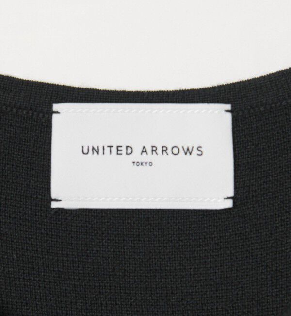 UNITED ARROWS「ポケット ワンピース」|ワンピース|