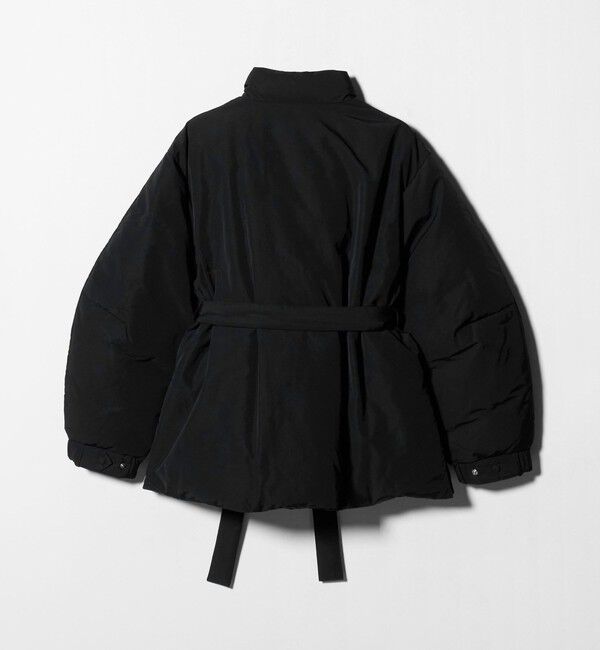 AEWEN MATOPH「＜AEWEN MATOPH＞ベルテッド ダウンコート」|ダウン|