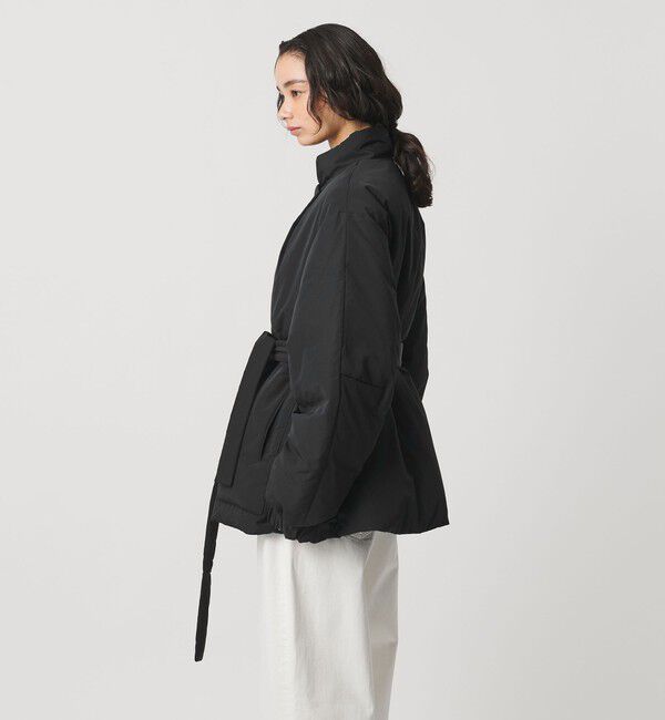 AEWEN MATOPH「＜AEWEN MATOPH＞ベルテッド ダウンコート」|ダウン|