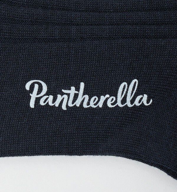UNITED ARROWS「＜Pantherella＞カラー リブソックス」|ソックス|