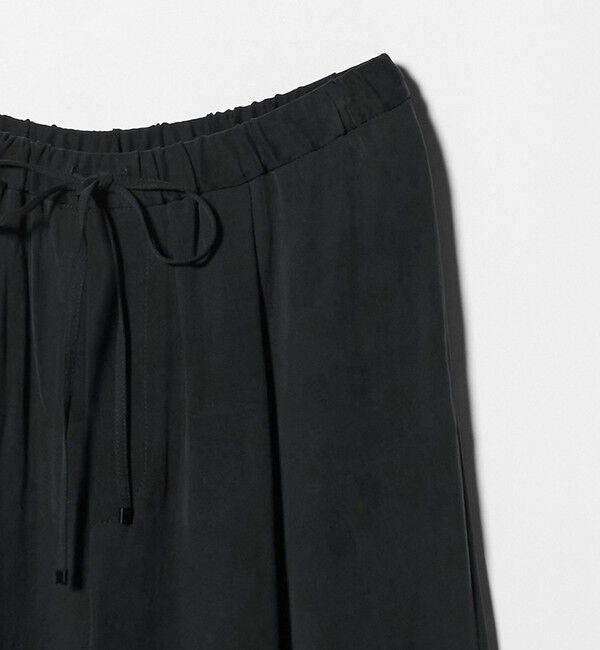 UNITED ARROWS「ドロスト イージーパンツ」|チノ|