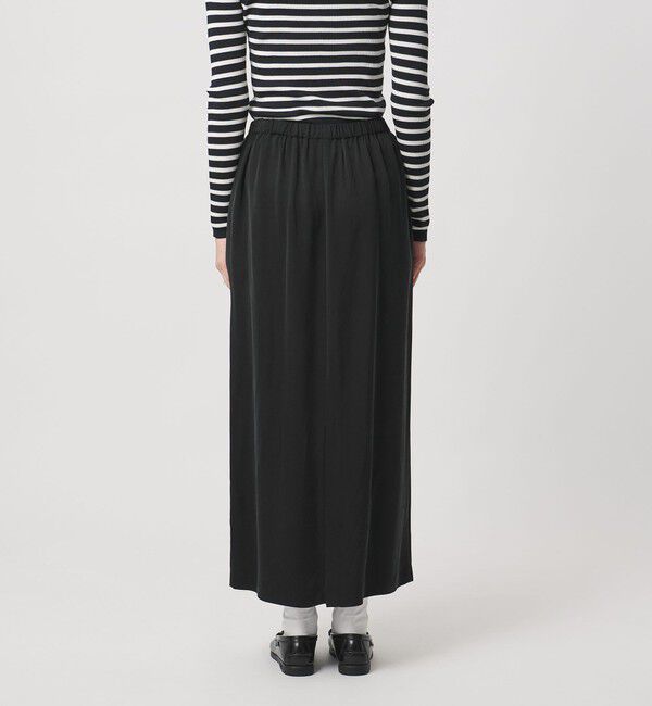 UNITED ARROWS「ドロスト イージー タイトスカート」|タイト|