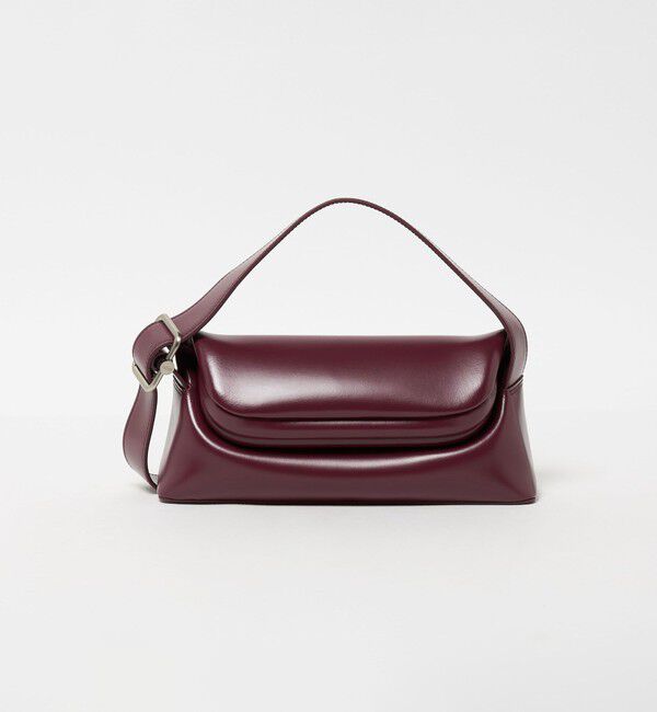 OSOI「【別注】＜OSOI＞FOLDER BROT バッグ H」|ショルダー・メッセンジャー|